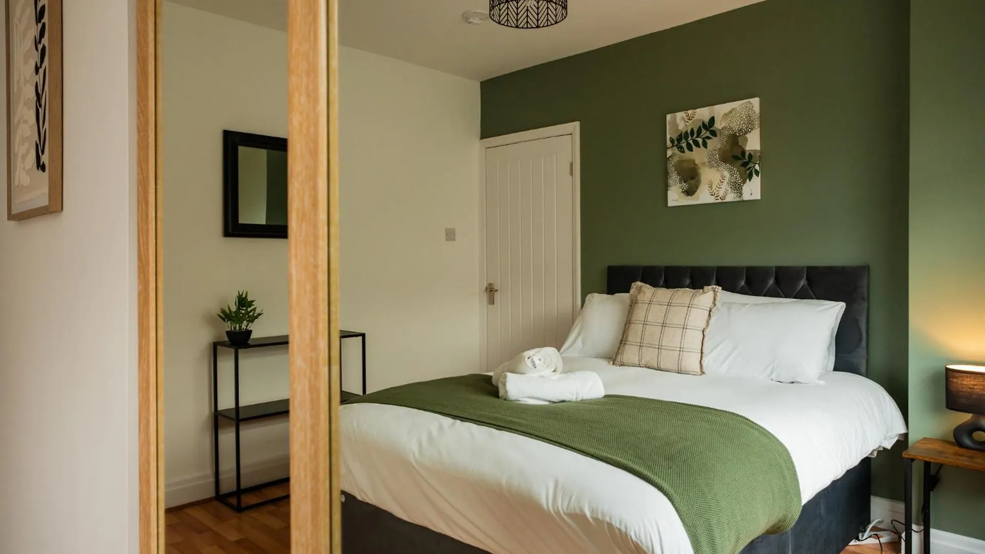 Ottawa House By Horizon Stays Middlesbrough Storbritannien