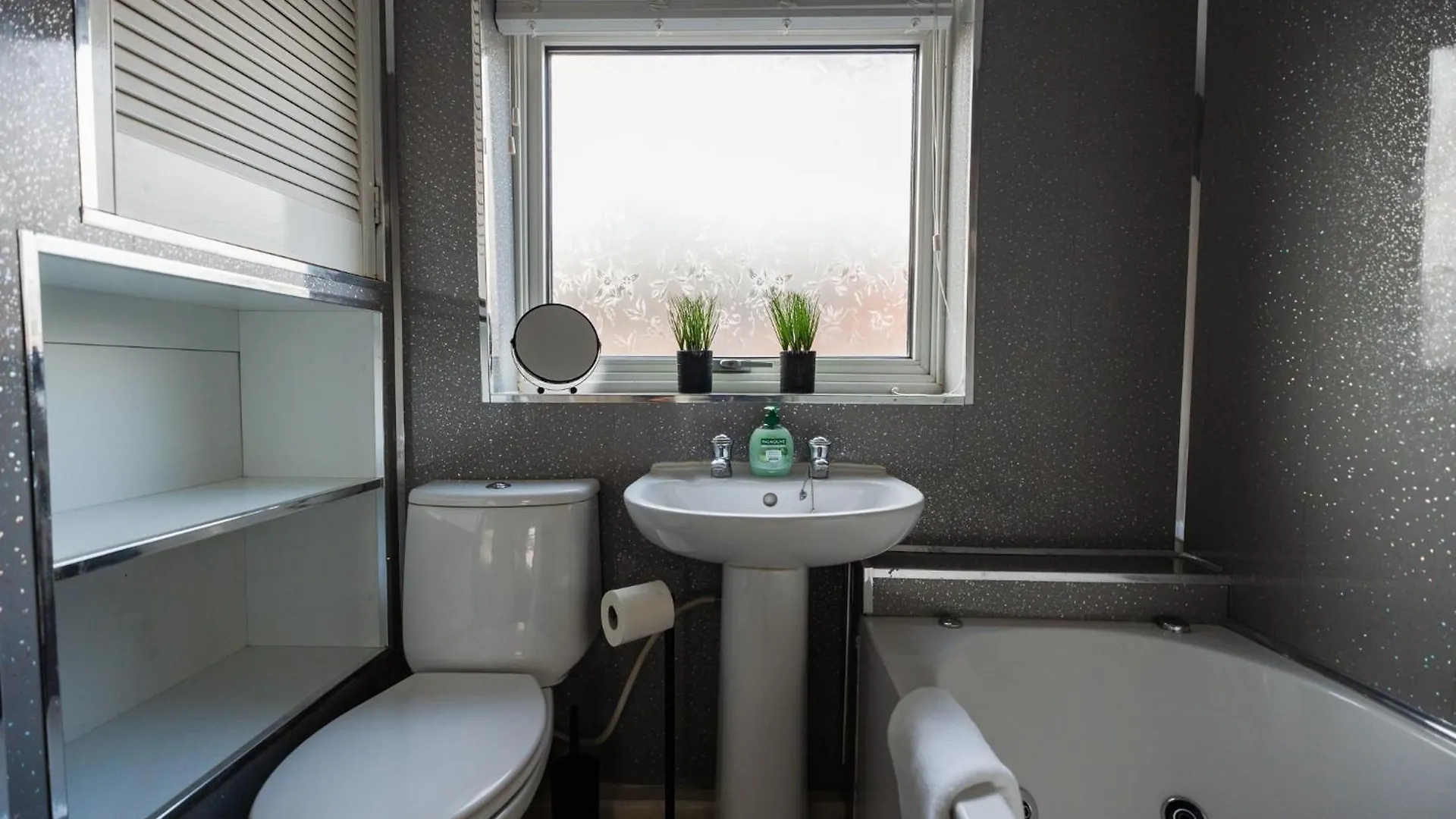 Feriehus Ottawa House By Horizon Stays Middlesbrough