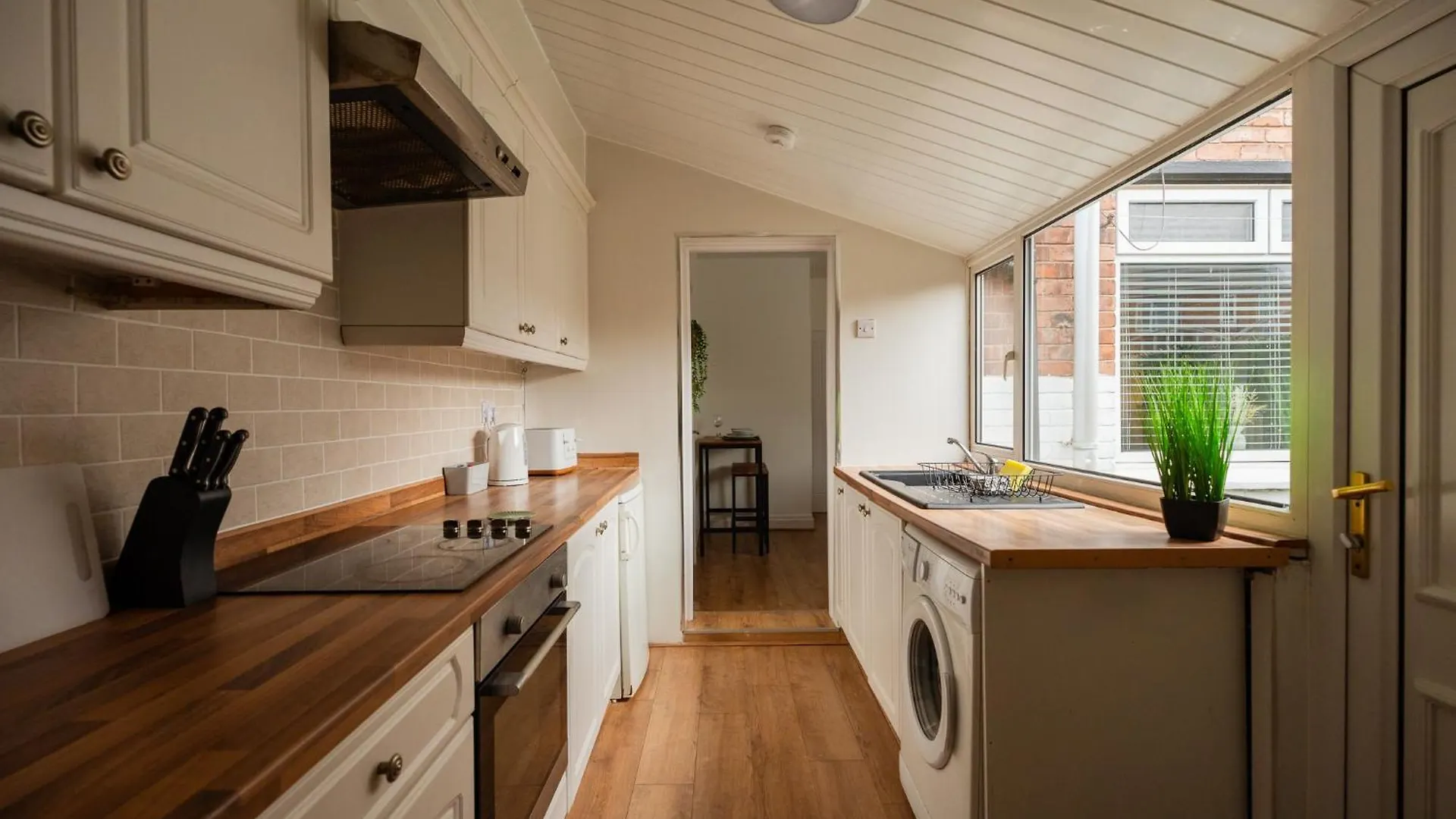 Ottawa House By Horizon Stays Middlesbrough