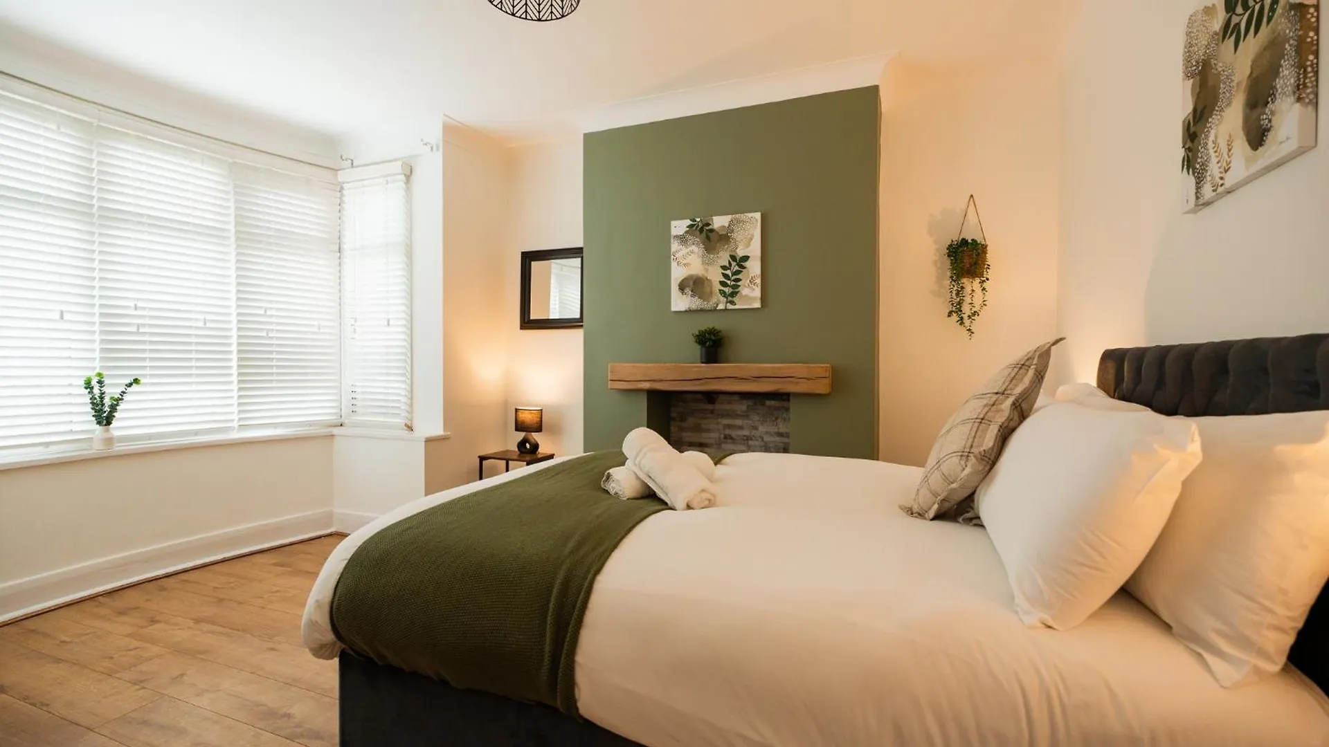 Ottawa House By Horizon Stays Middlesbrough Storbritannien