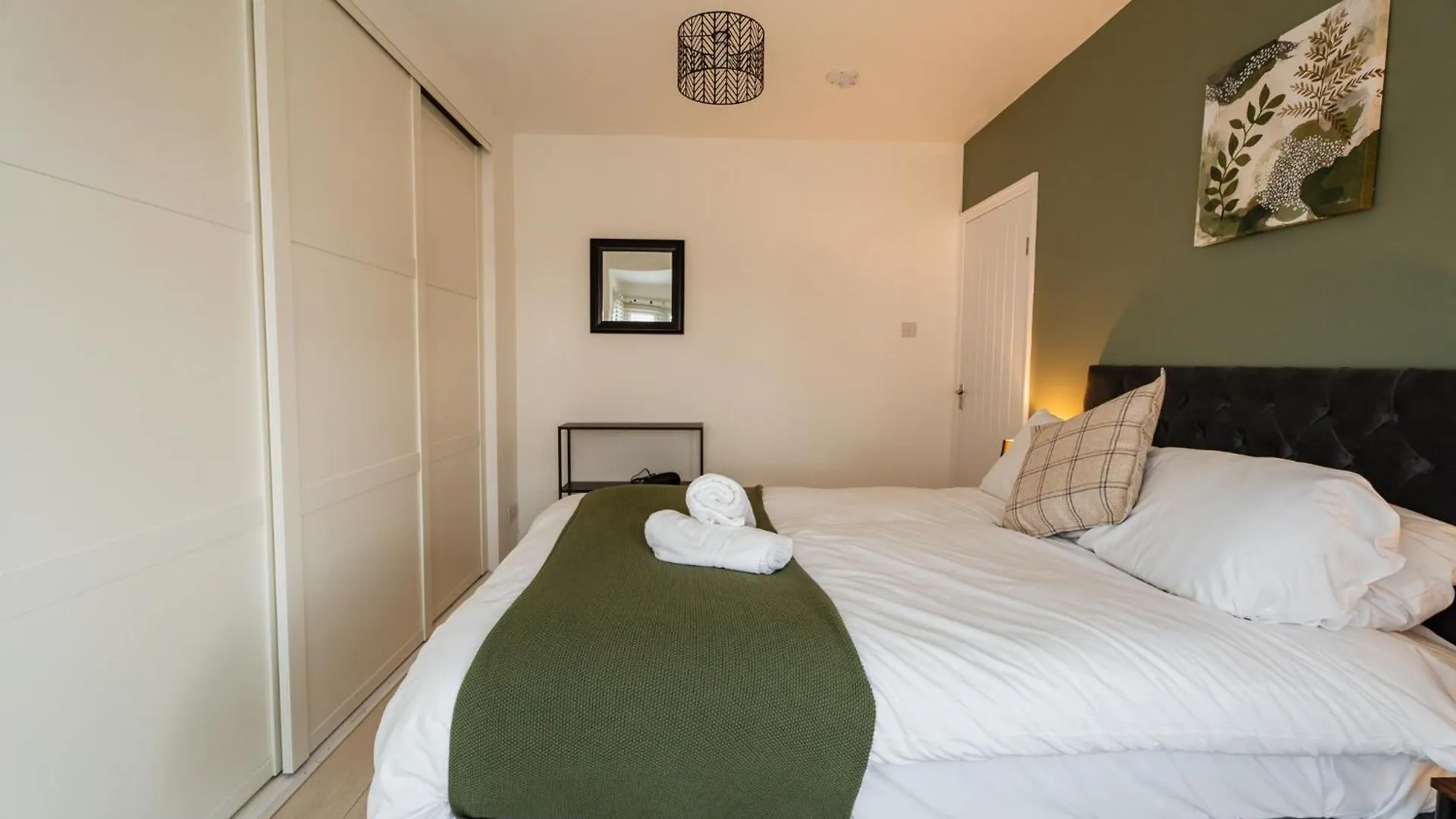 Ottawa House By Horizon Stays Middlesbrough