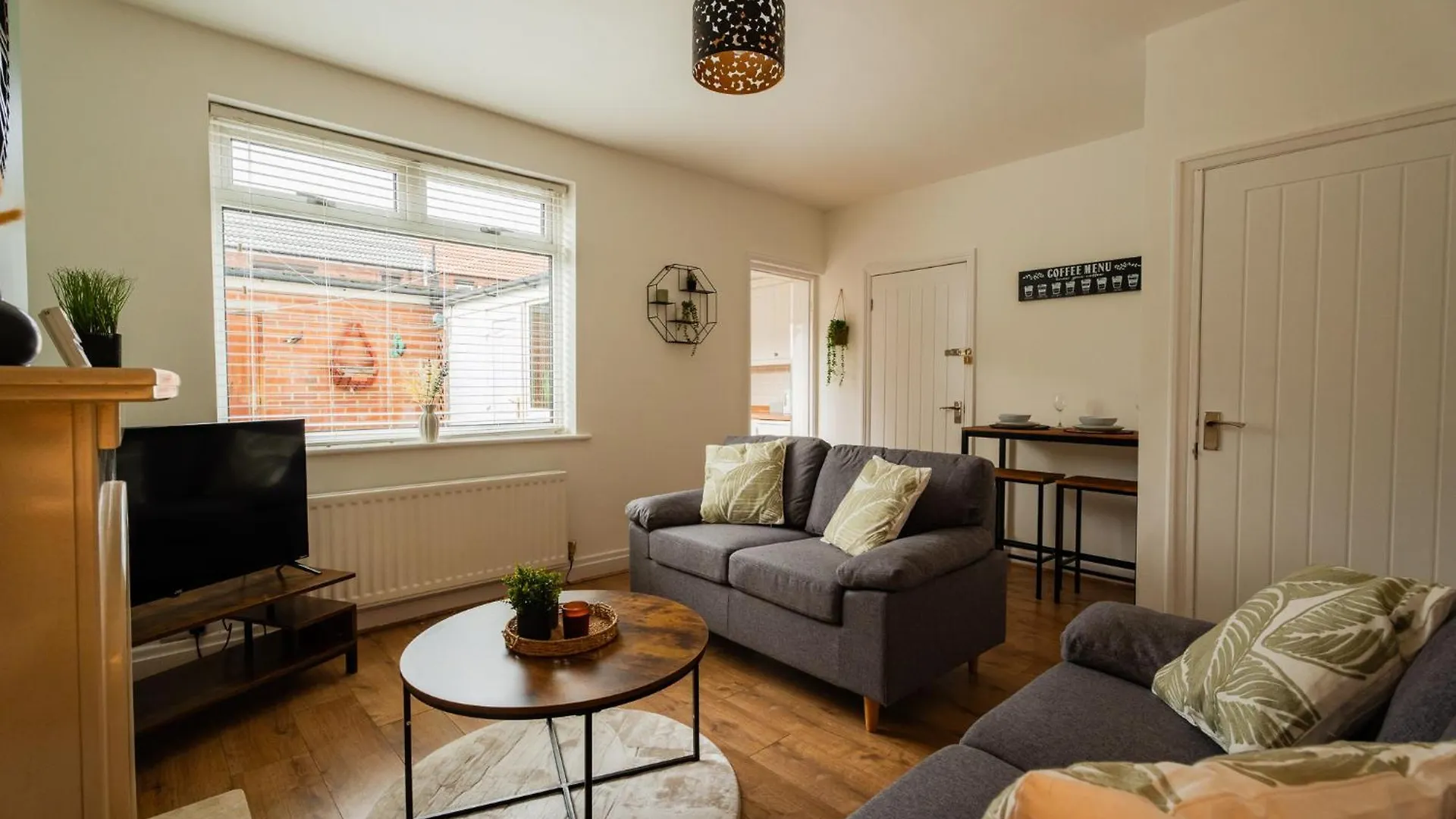 Ottawa House By Horizon Stays Middlesbrough 0*,  Storbritannien